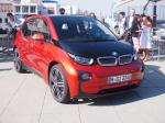 BMW i3 2014 года